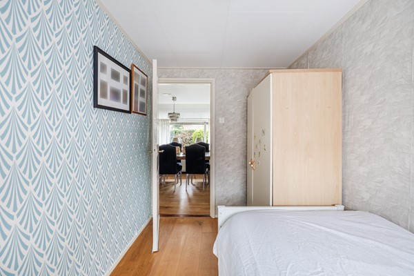 Medium property photo - Weenderstraat 123, 9541 AH Vlagtwedde